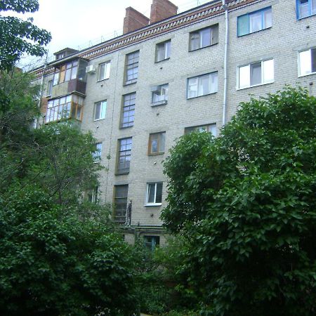 Студия "Loft" Apartment Pavlodar Luaran gambar