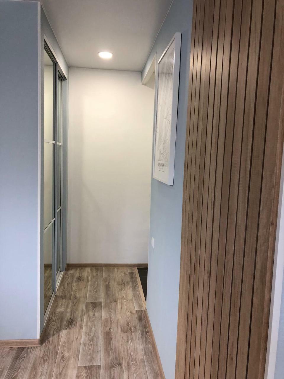 Студия "Loft" Apartment Pavlodar Luaran gambar